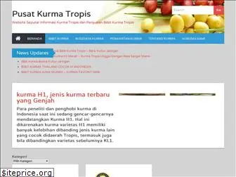 pusatkurmatropis.com