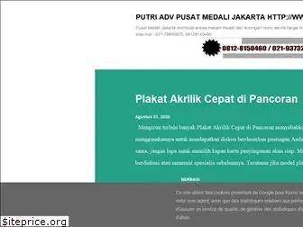 pusatmedali.com