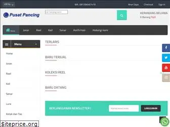 pusatpancing.co.id