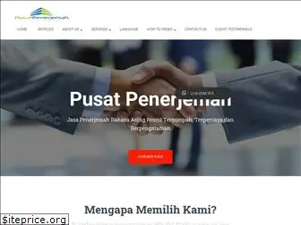 pusatpenerjemah.id