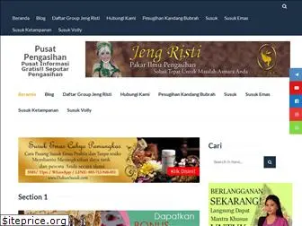 pusatpengasihan.com