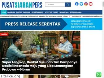 pusatsiaranpers.com