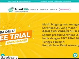 pusatssl.com