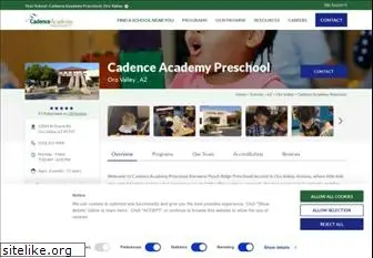 puschridgepreschool.com