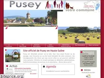 pusey.fr