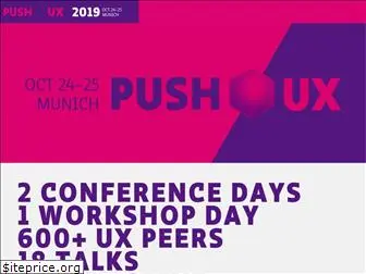 push-conference.com