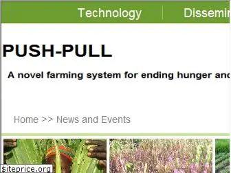 push-pull.net
