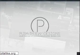 push-threw-designs.com