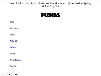 pushas.com