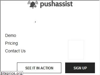 pushassist.com