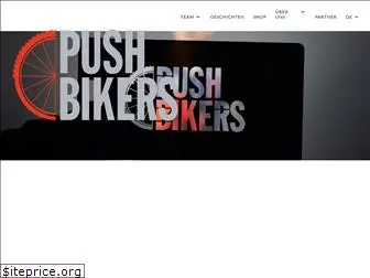 pushbikers.com
