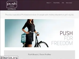 pushbraces.com.au