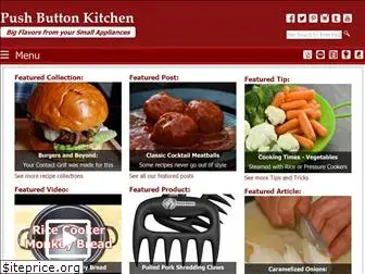 pushbuttonkitchen.com