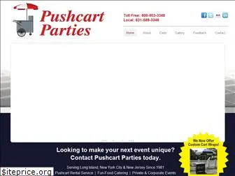 pushcartparties.com