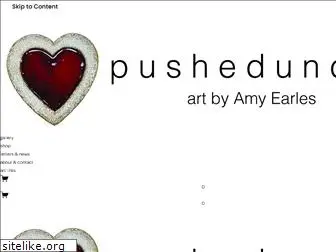 pushedunder.com