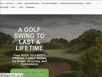 pushgolf.com