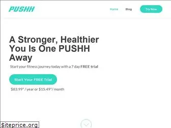 pushhfit.com