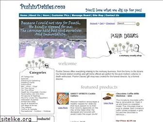 www.pushindaisies.com