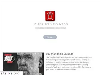 pushingpoints.com