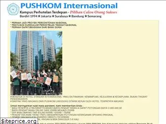pushkom.com