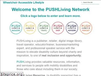 pushliving.com