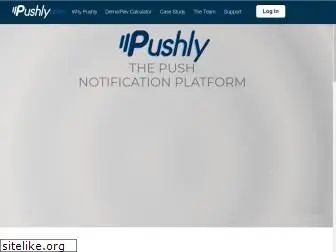 pushly.com