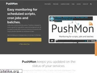 pushmon.com