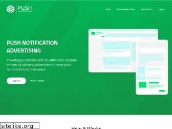 pushmonetization.com