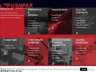 pushpak.com
