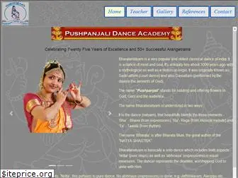 pushpanjali.org