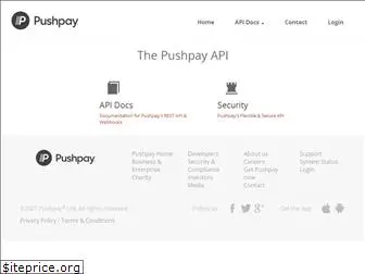 pushpay.io