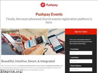 pushpayevents.com