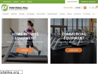 pushpedalpull.com