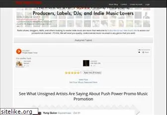 pushpowerpromo.com