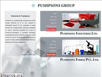 pushpsons.com