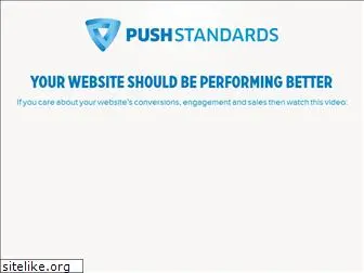 pushstandards.com