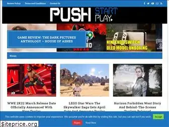 pushstartplay.com