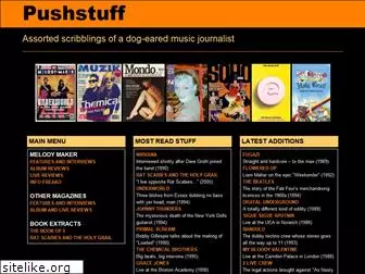 pushstuff.co.uk