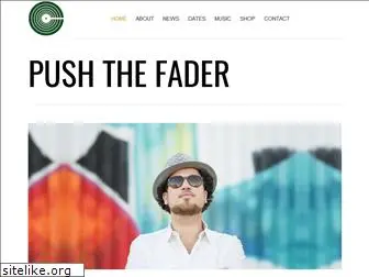 pushthefader.com