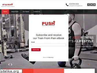 pushupfitness.com