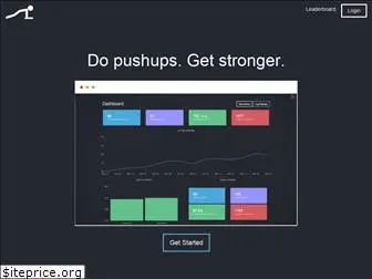 pushupmetrics.com