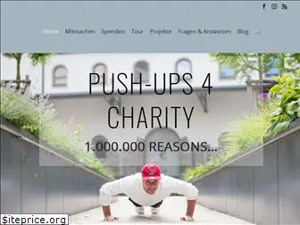 pushups4charity.de