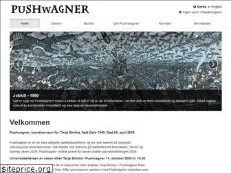 pushwagner.com