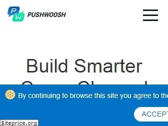 pushwoosh.com