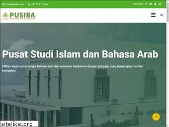 pusiba.com