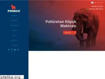 pusmak.com