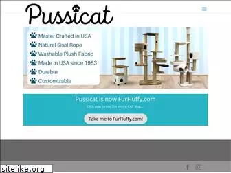 pussicat.com