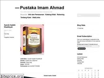 pustakaimamahmad.wordpress.com