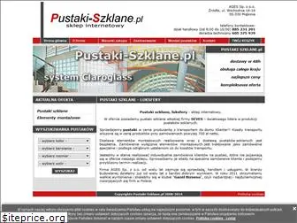 pustaki-szklane.pl