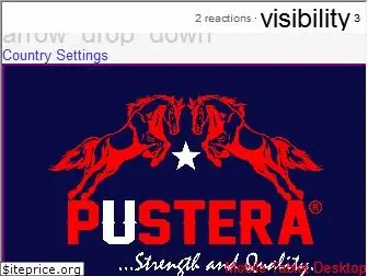 pustera.com